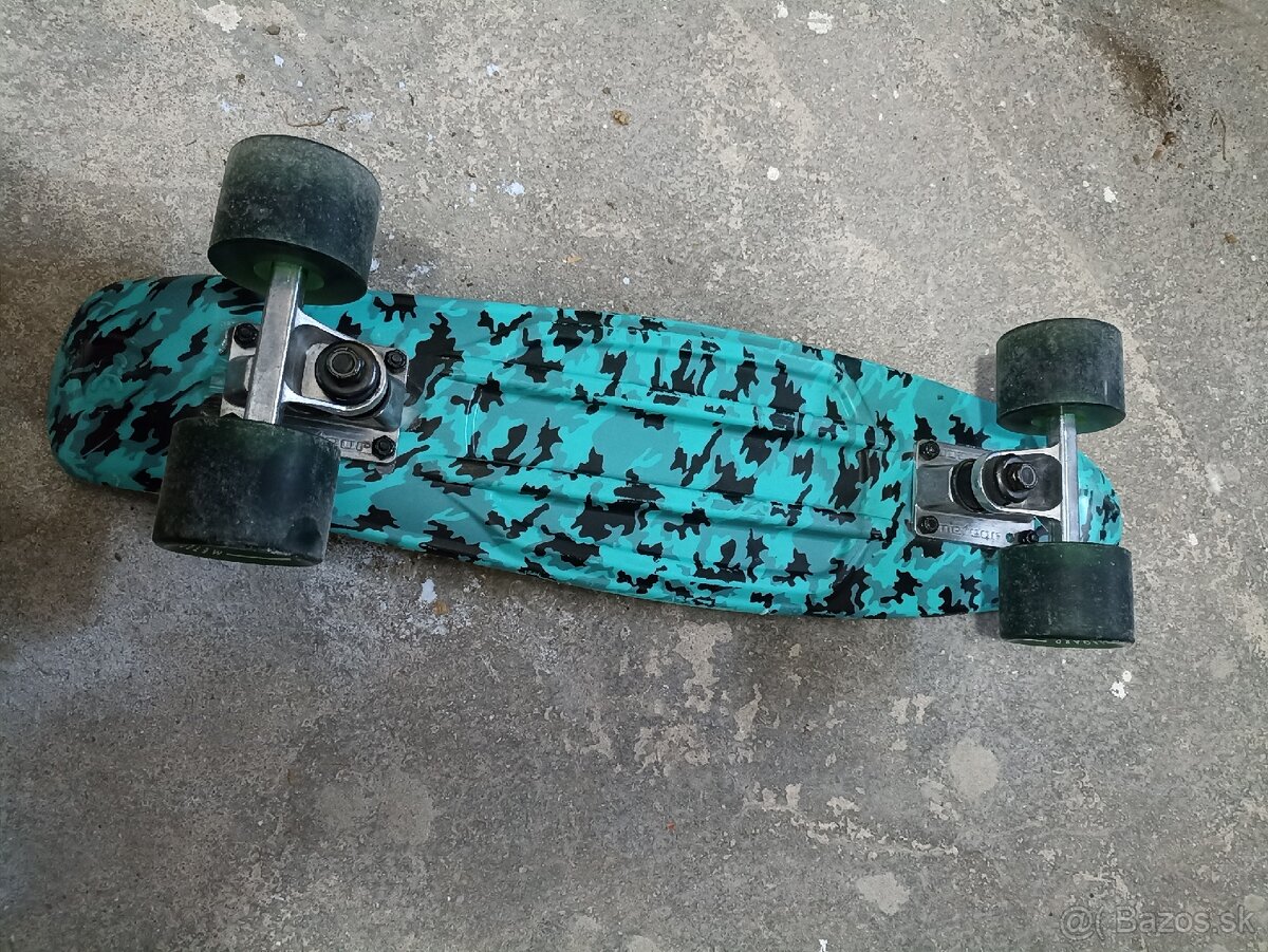 Pennyboard - 2