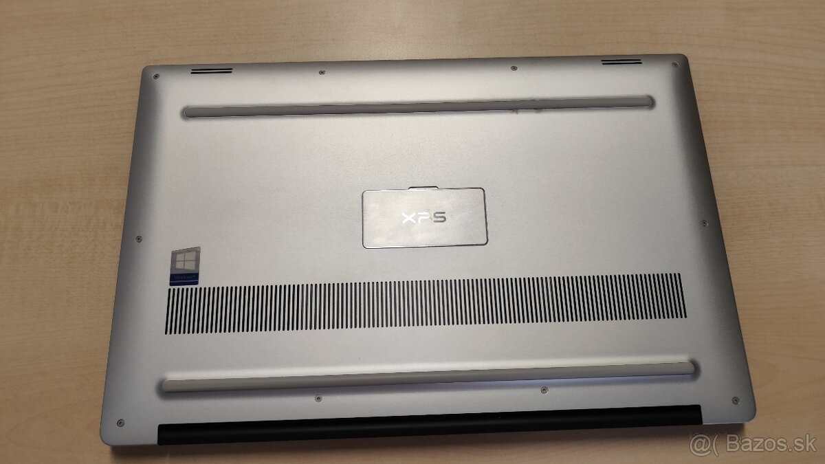 Dell XPS 15 9570 32GB ram - 2