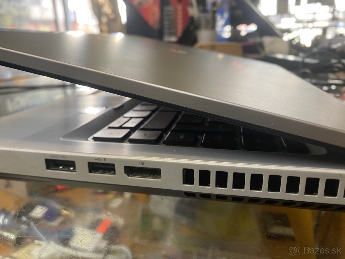 Hp notebook 120€ - 2