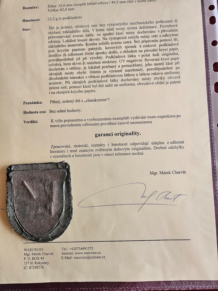 Predám. - 2