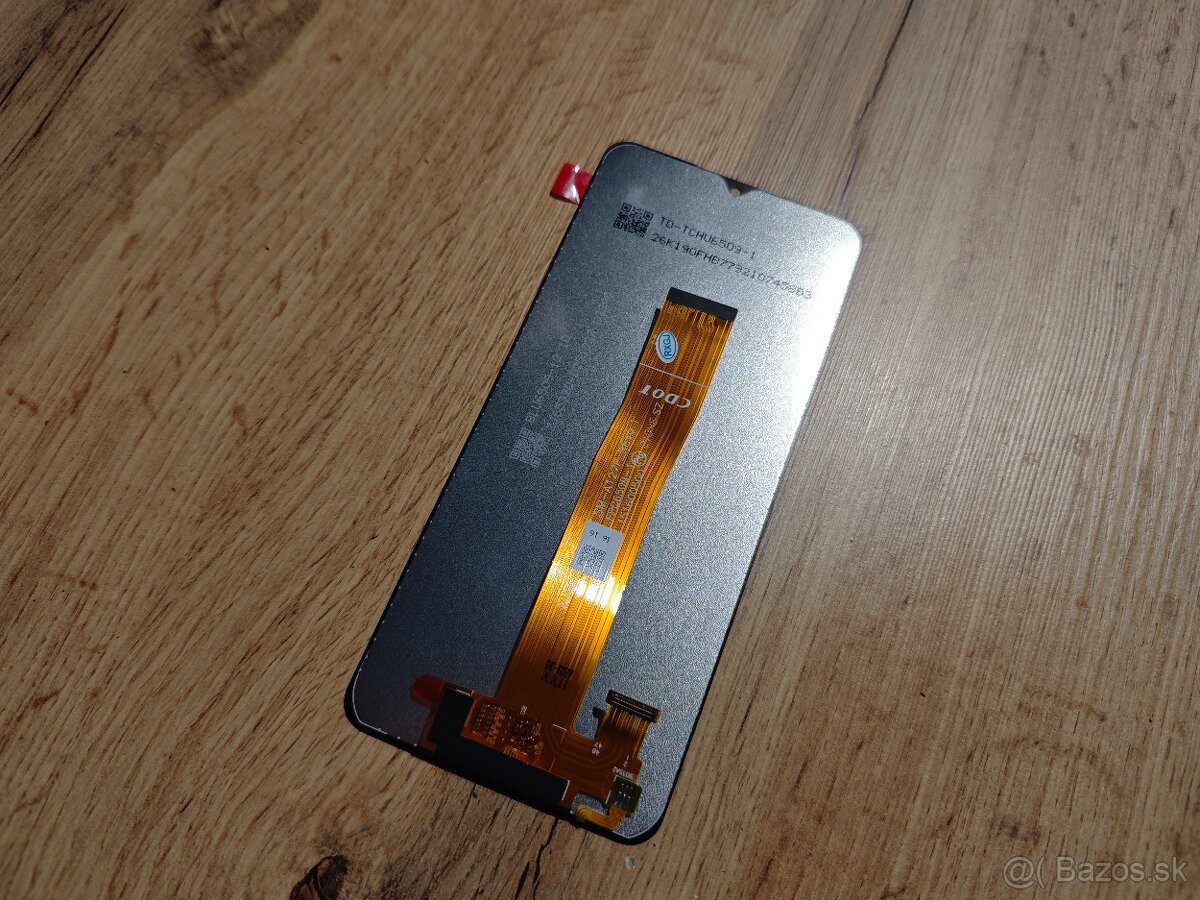 Samsung Galaxy A127F displej - 2