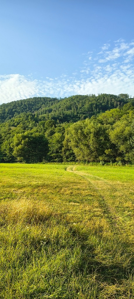 DOM NA PREDAJ 22 Km Z KOŠIC - 2