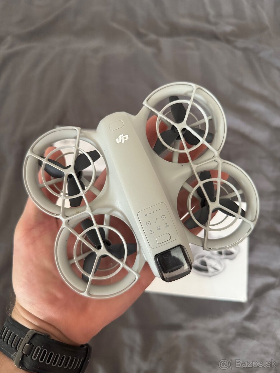 DJI Neo - dron - 2