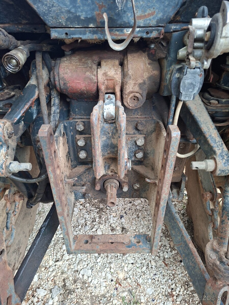 Zetor 7245.7745 - 2
