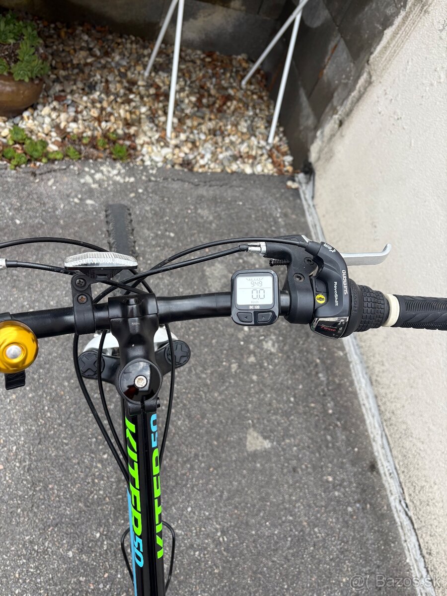Detsky bicykel - 2