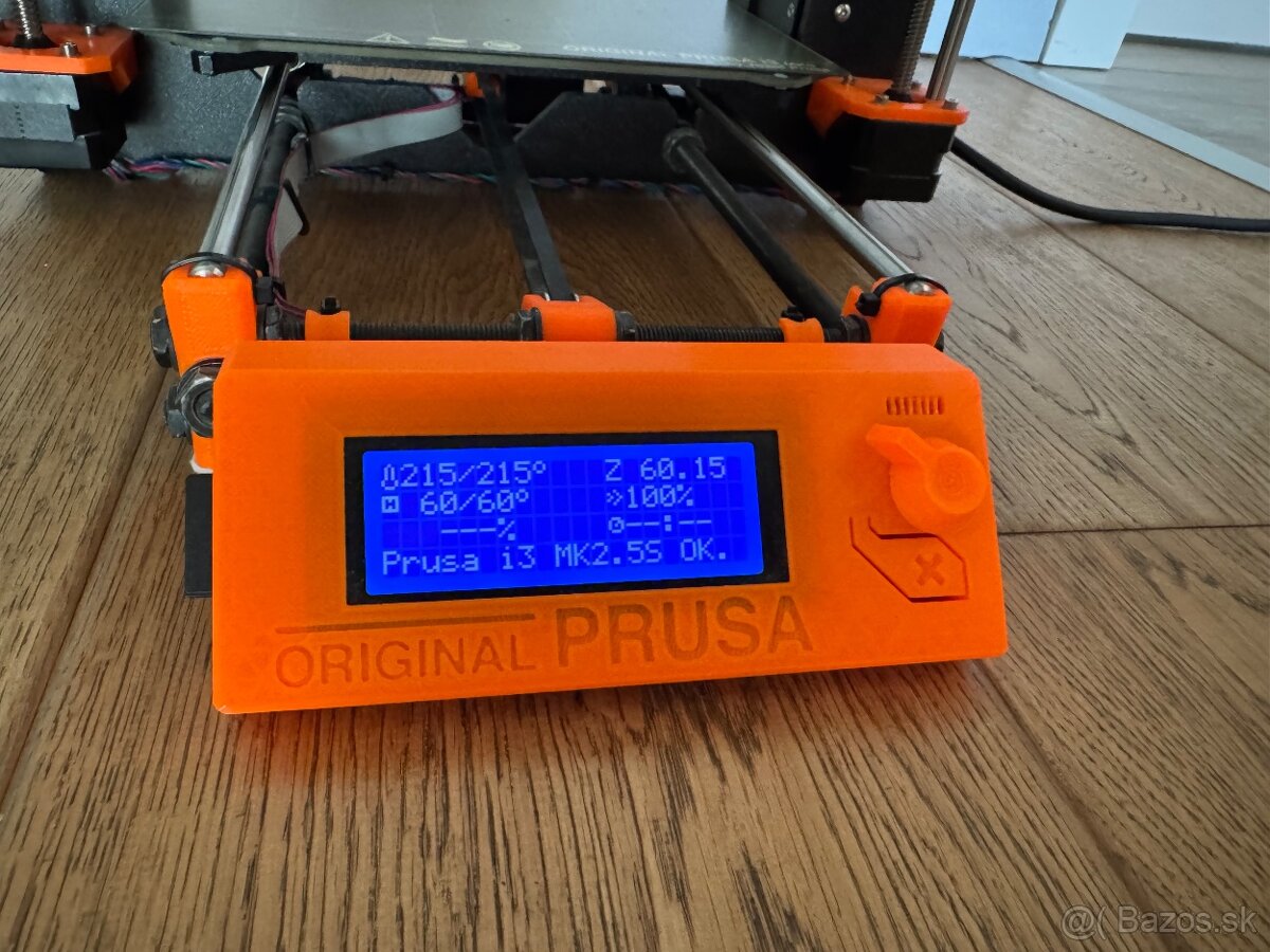 Prusa i3 MK2.5S - 2