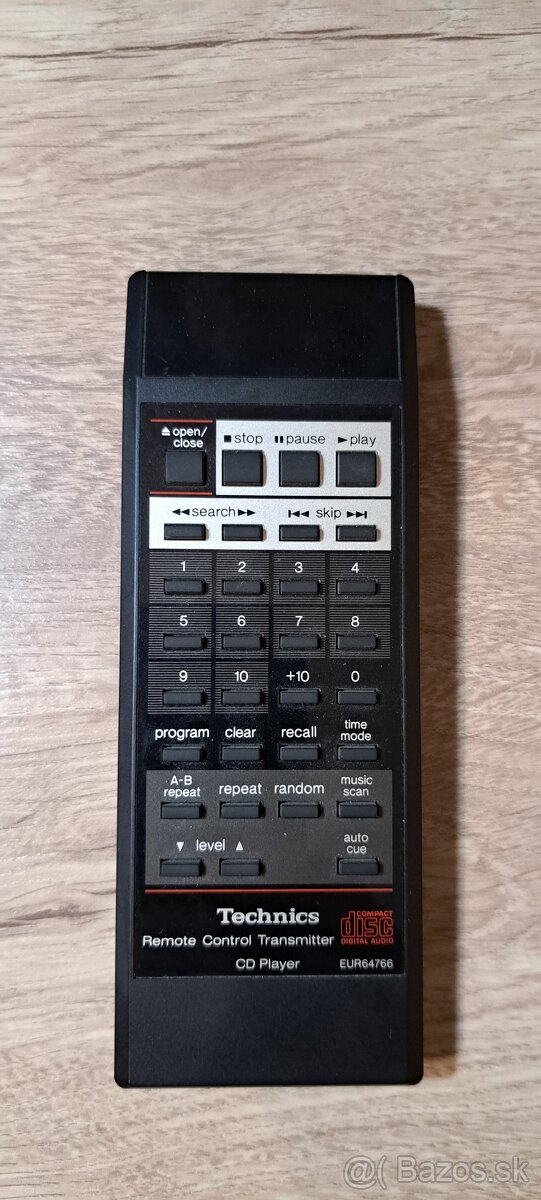 Technics SL - P 770 - 2
