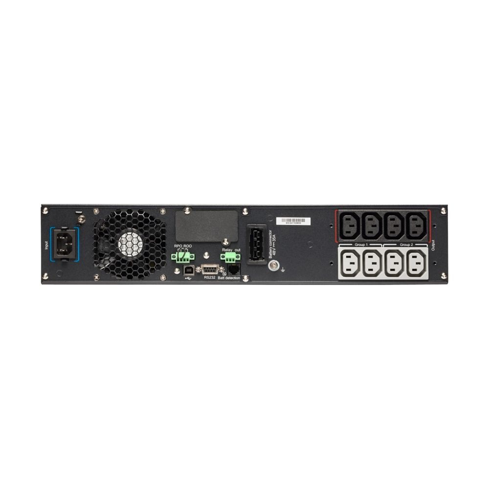 UPS Eaton 9PX 1000IRT2U - 2