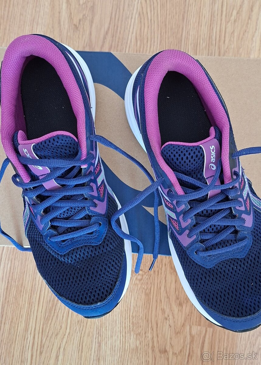 Bežecké tenisky asics - 2