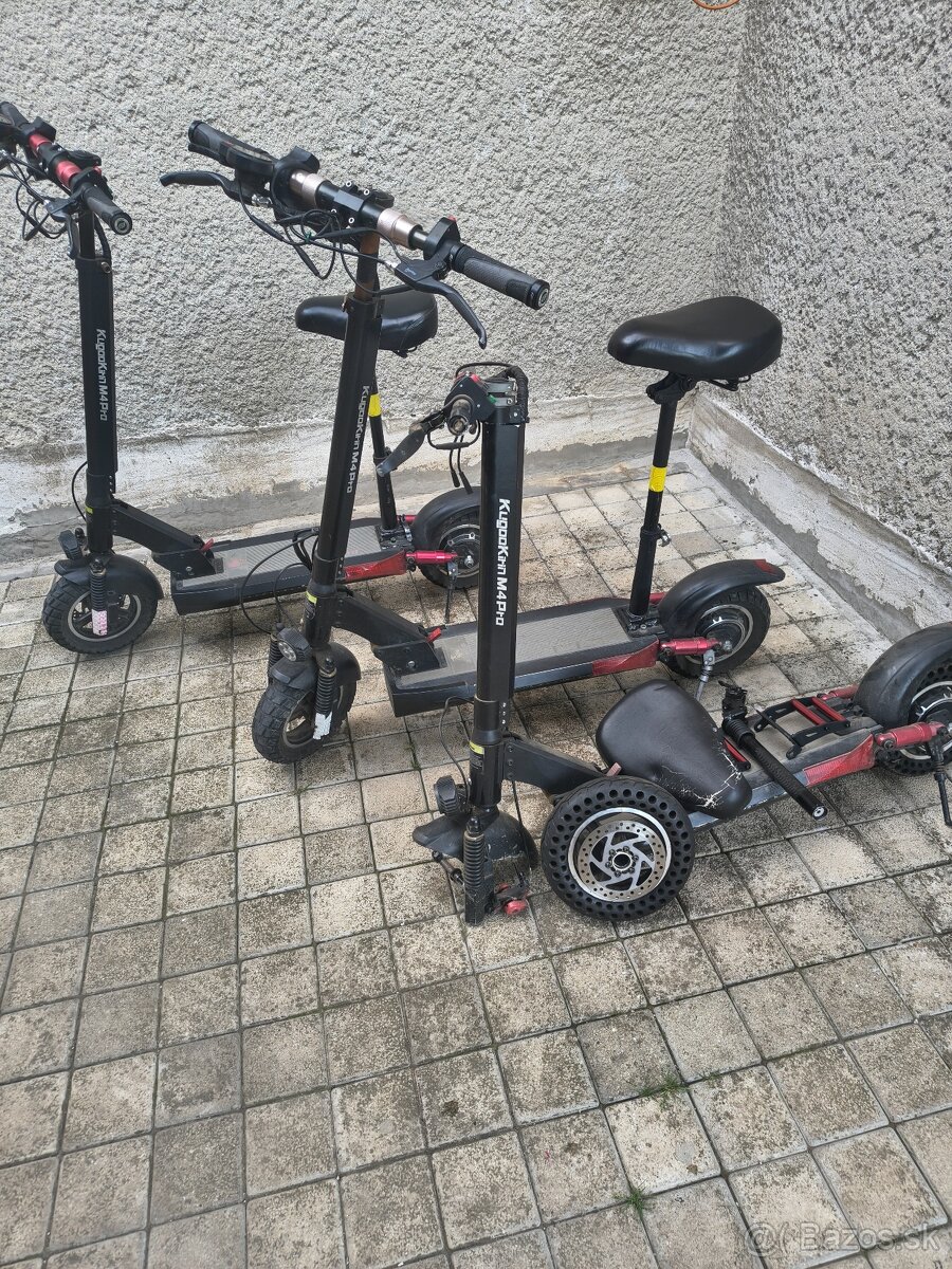 KugooKirinM4Pro - 2