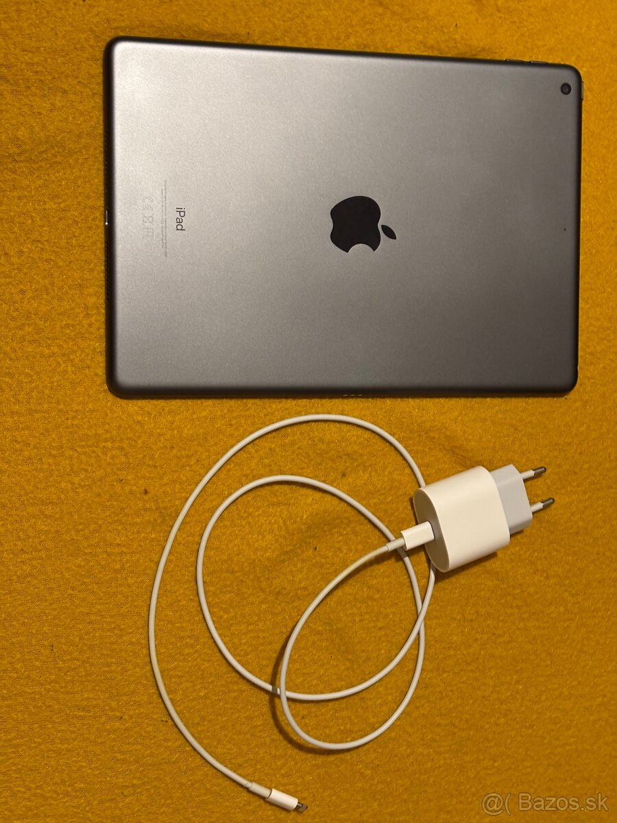 iPad 9. Generácia - 2