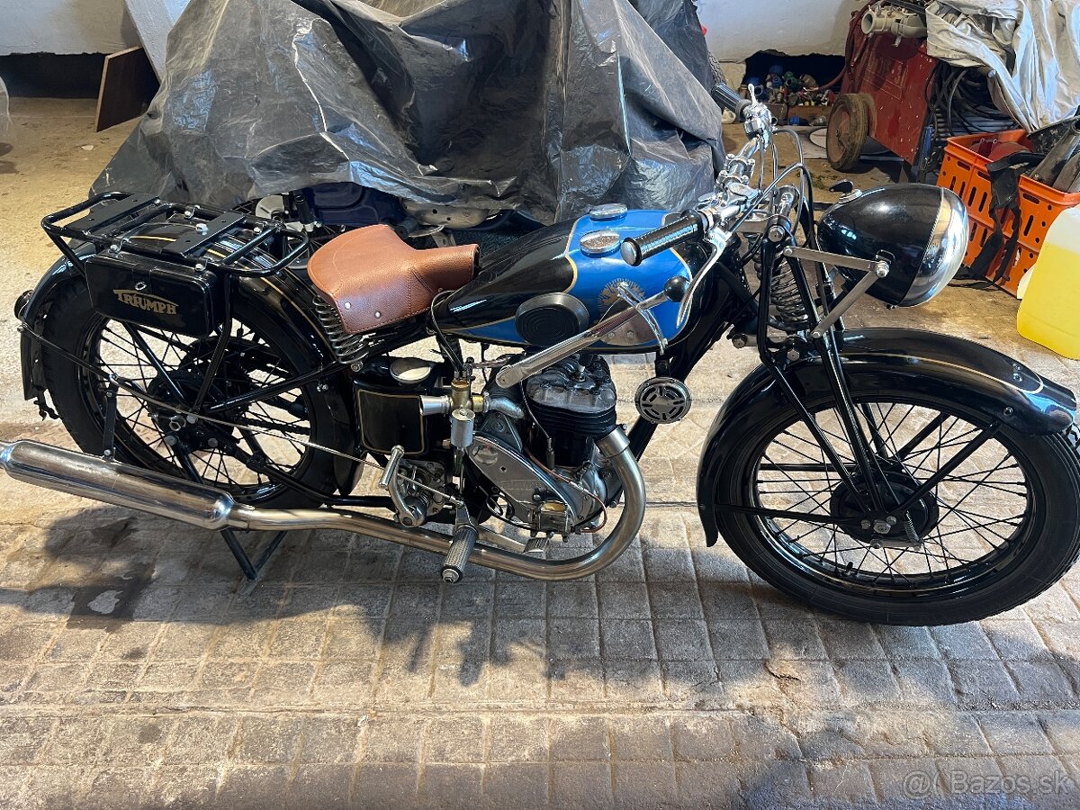 Triumph - 2