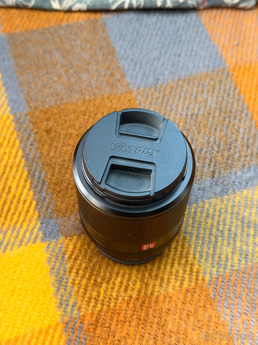 Viltrox AF 35mm f/1.8 pre Sony FE - 2