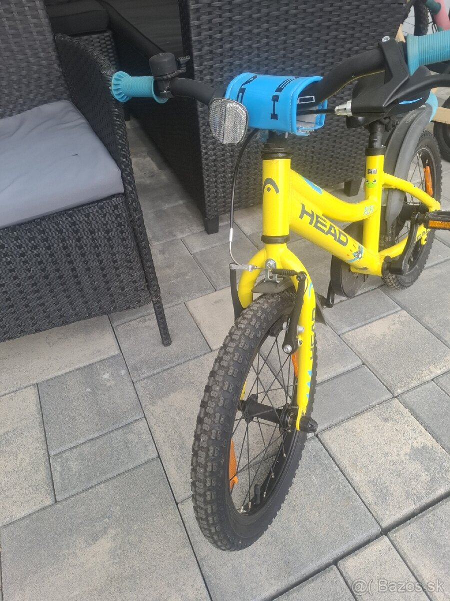 Bicykel - 2