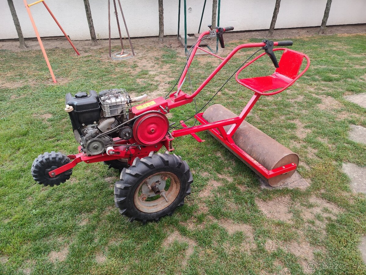 Malotraktor MS 07 IN - - 2