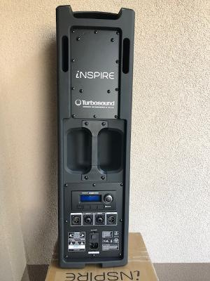 BOX AKTÍVNY 600W sin - 2