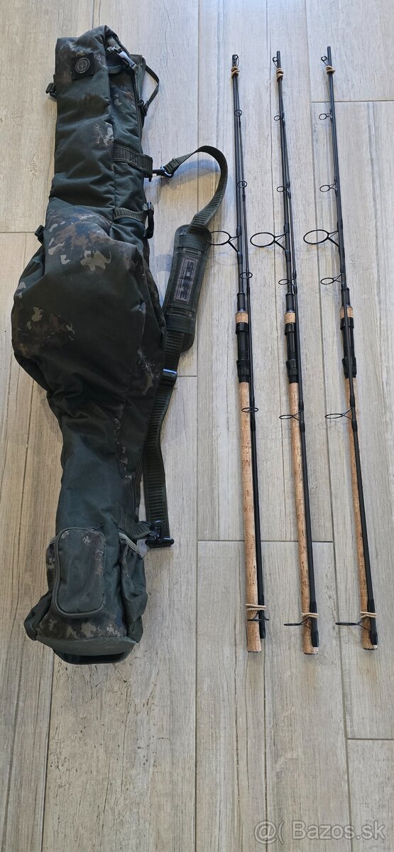 Nash scope 10ft 3.25lb - 2
