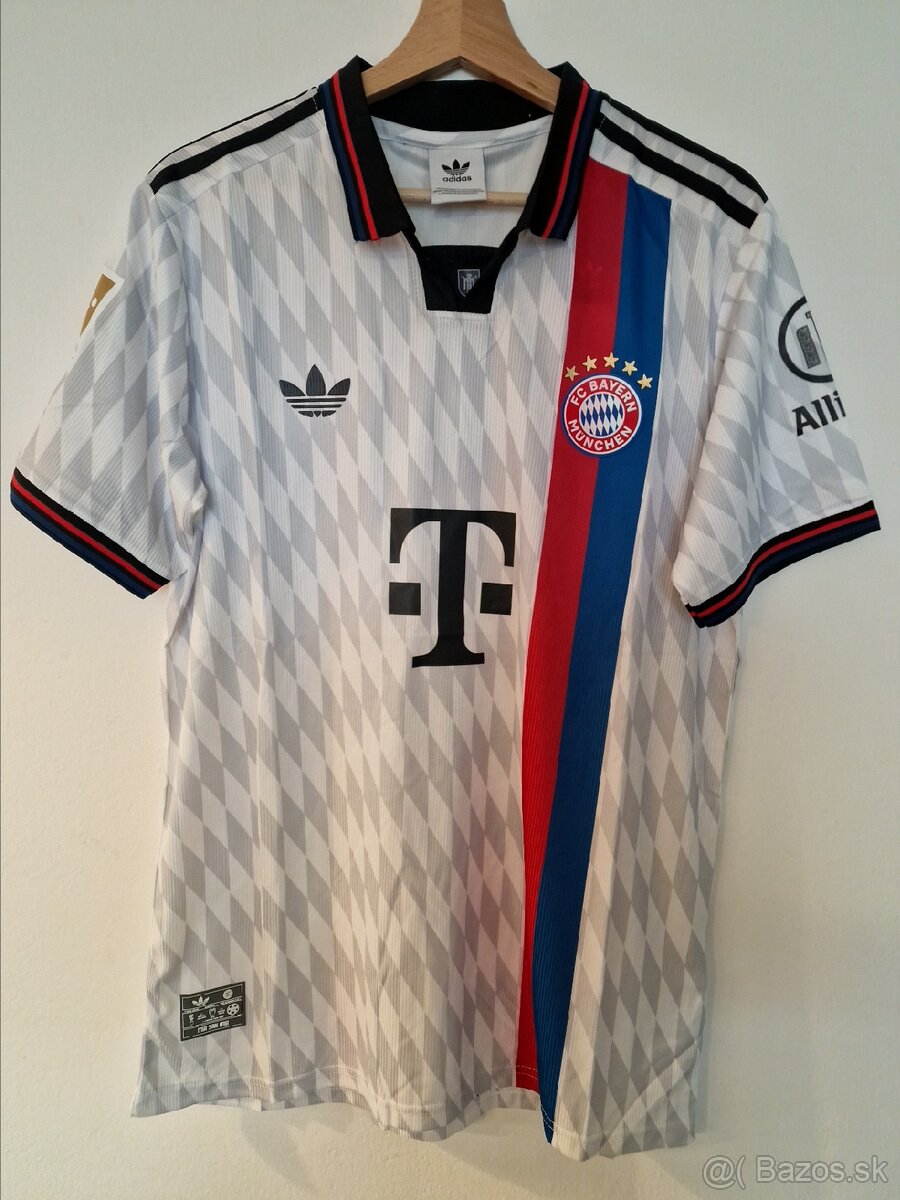Dres adidas - 2