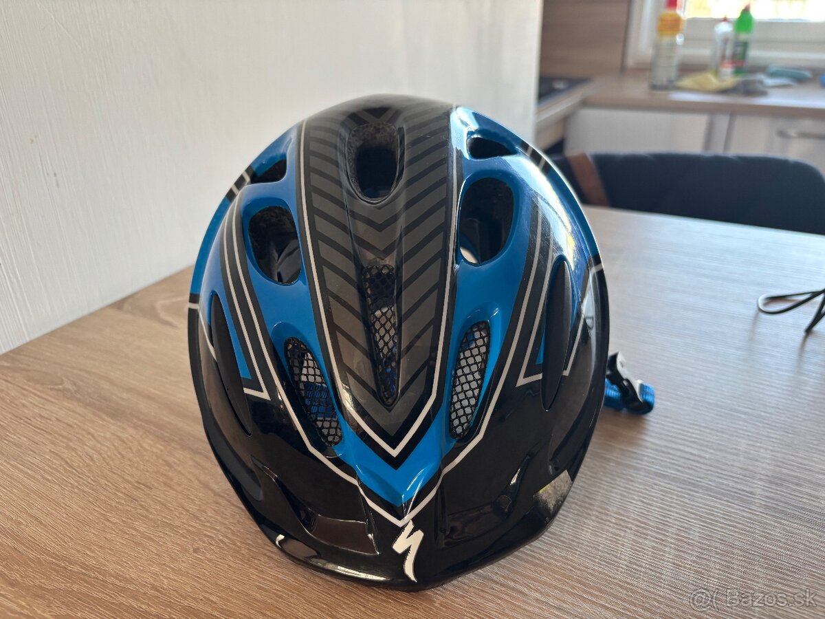 Detská prilba Specialized Small Fry - 2