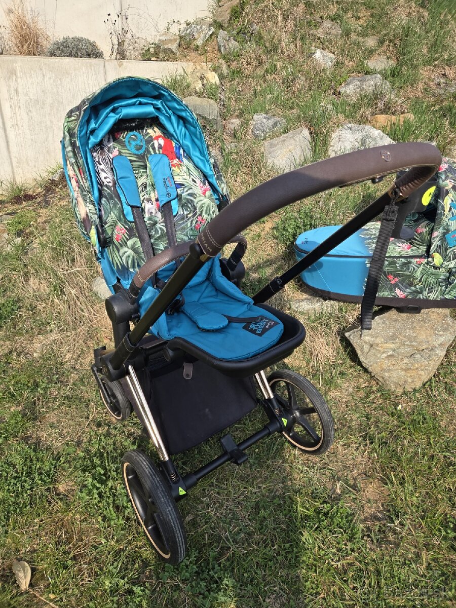 Cybex Priam Dj Khaled - 2