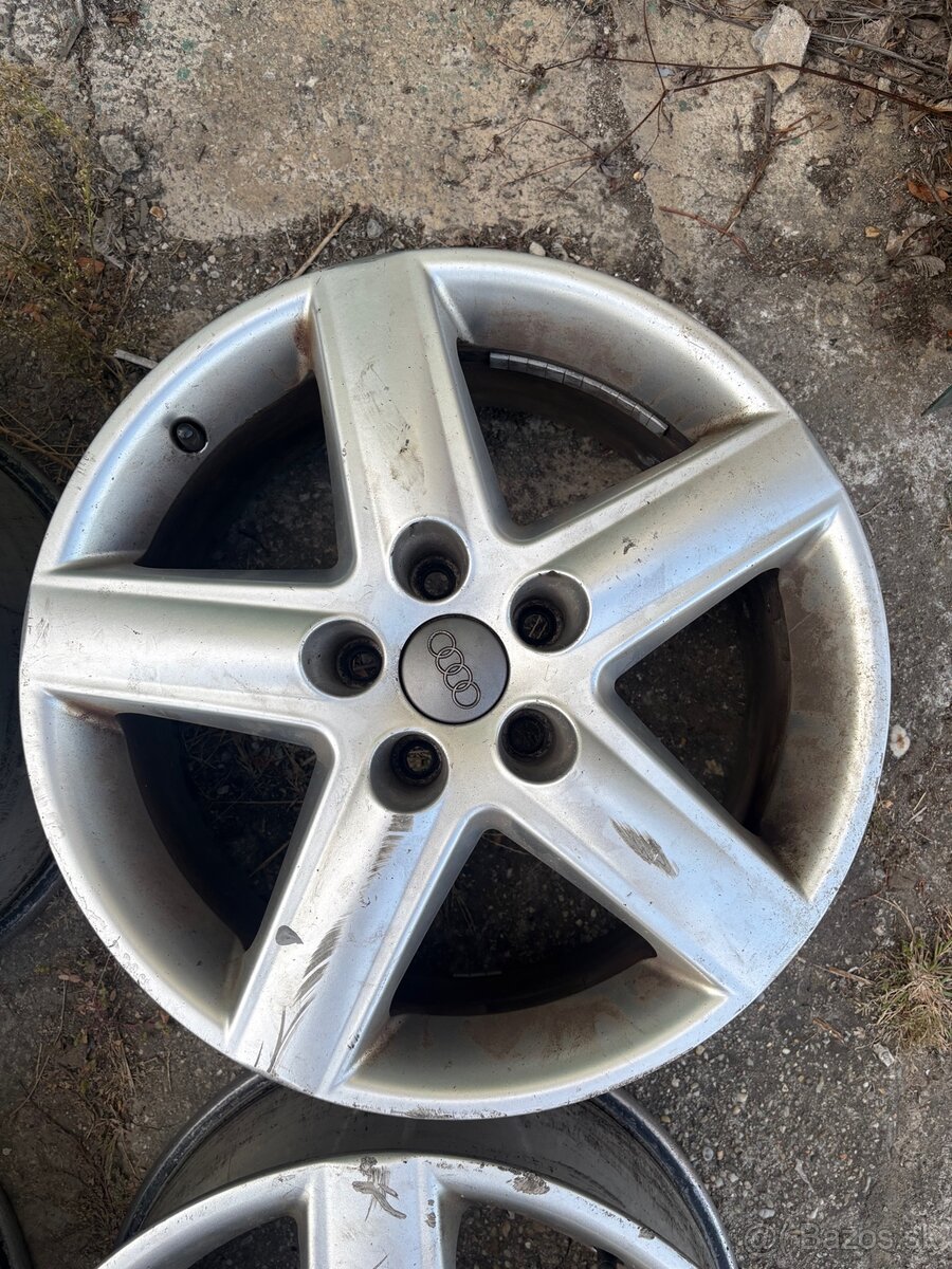 5x112 r17 - 2