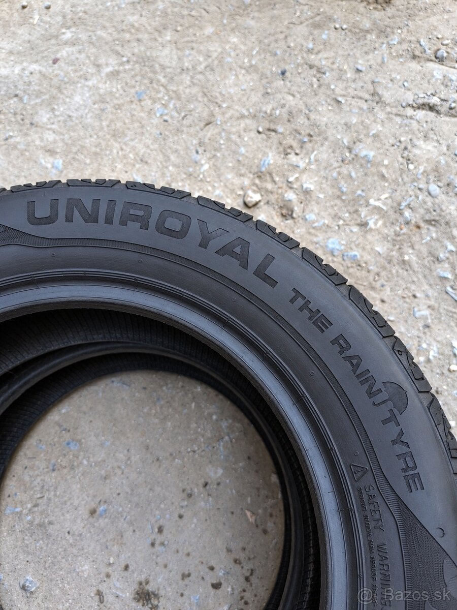 Uniroyal RainExpert 3 185/65 R15 XL - 2