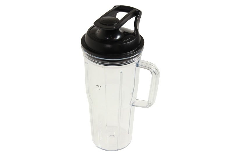 Nutribullet - pohar s vieckom Ultra - 2