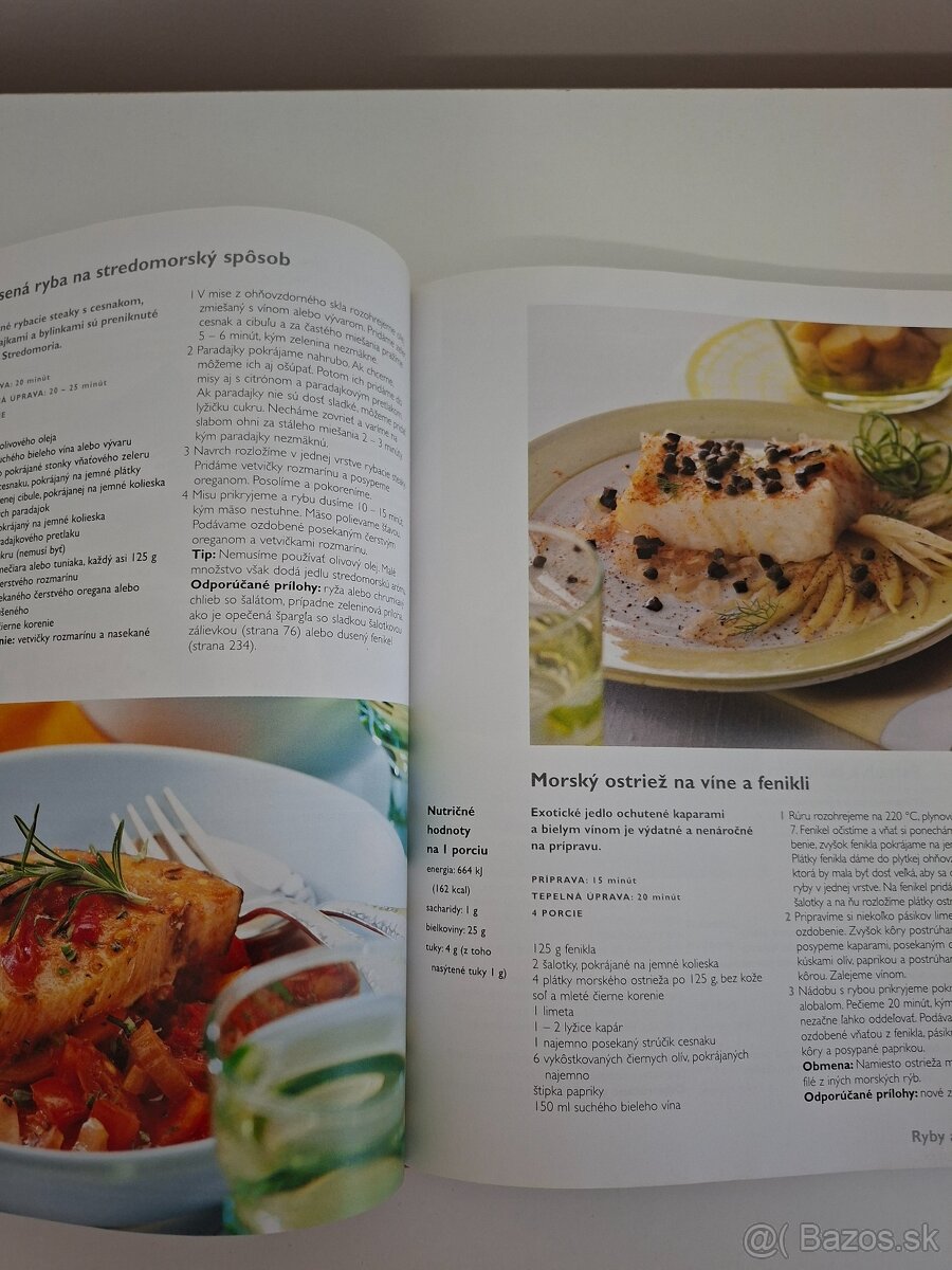 Bez tuku a chutne - 2