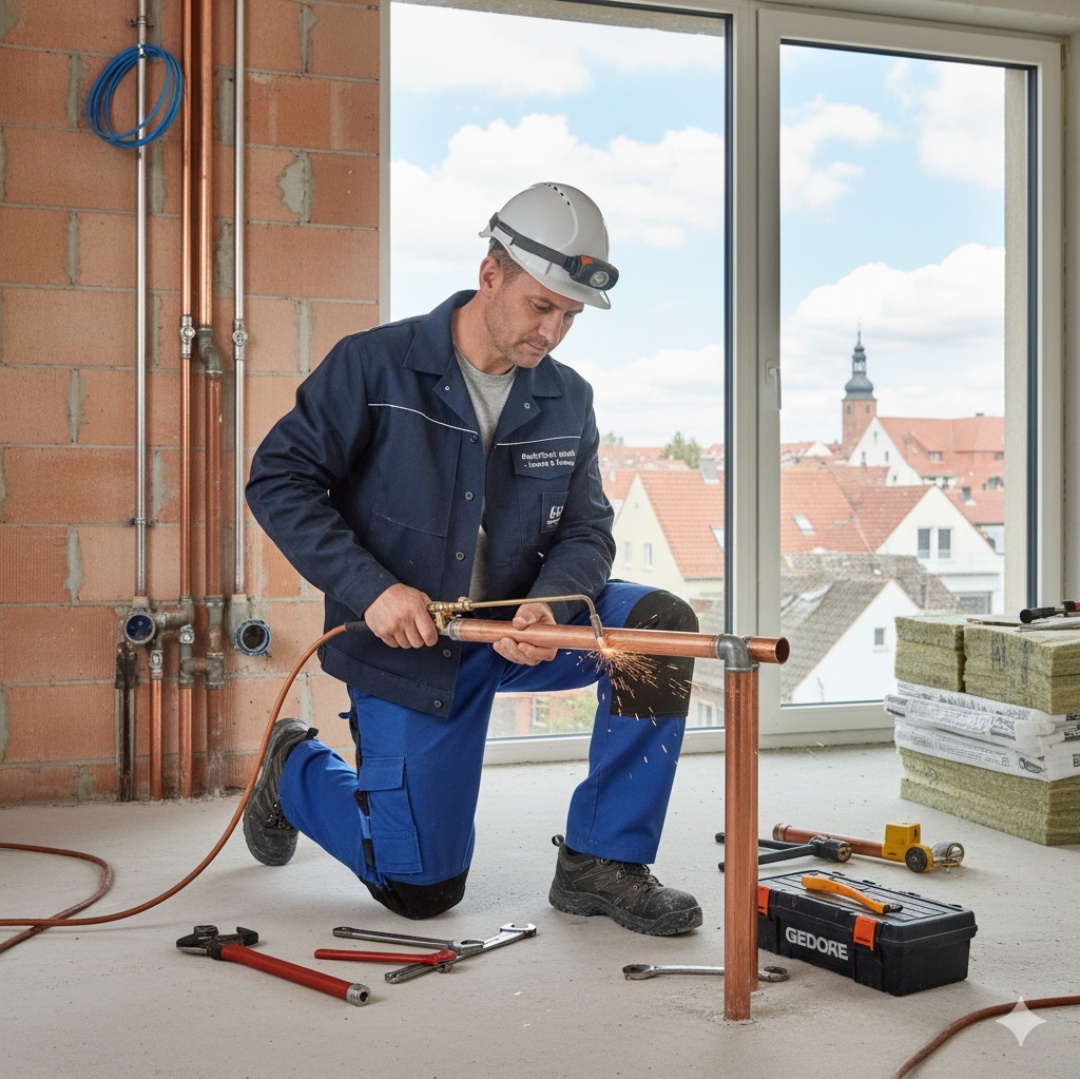 Práca v Nemecku - 2