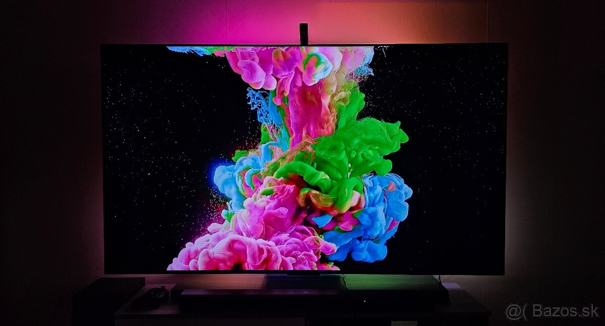 Predám TCL 75C855 – 75" Mini LED QLED TV 5-ročná záruka - 2