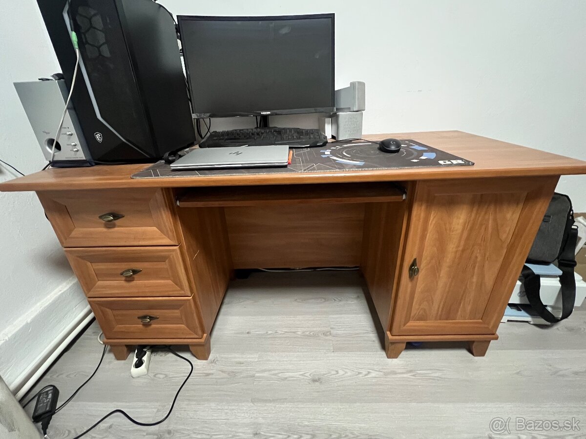 Písací stôl - 2
