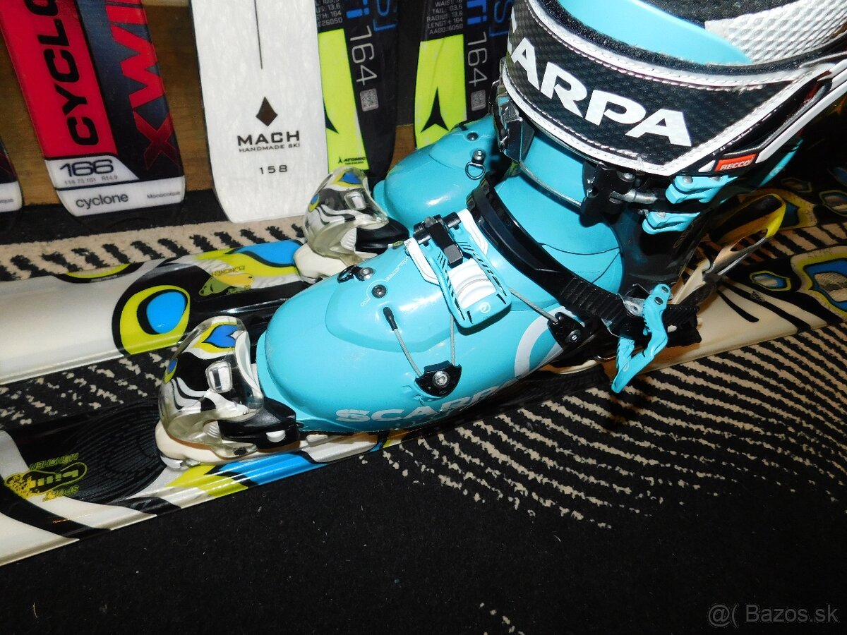 K2Freestyle 156cm - 2