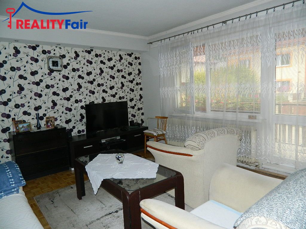 Predaj rodinný dom Banská Bystrica - 2