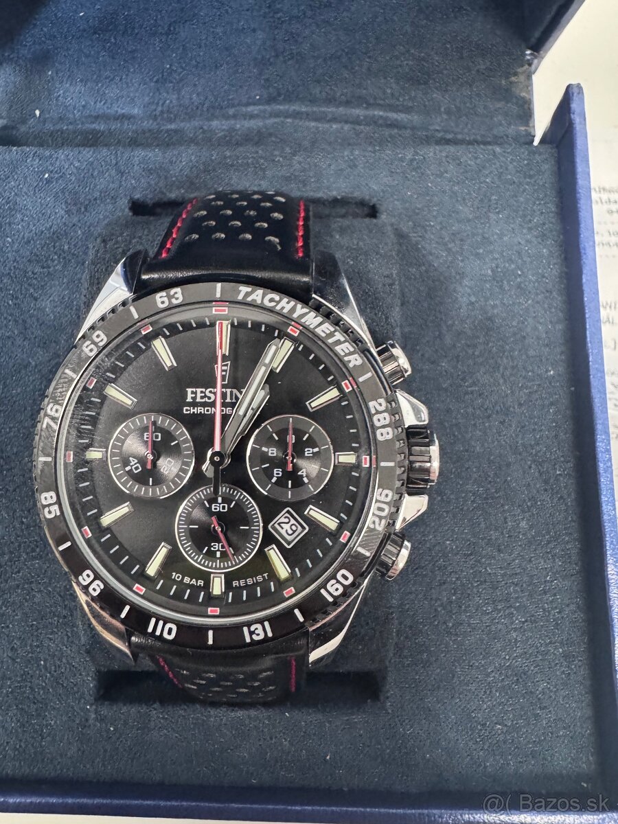 Hodinky FESTINA 20561/4 - 2