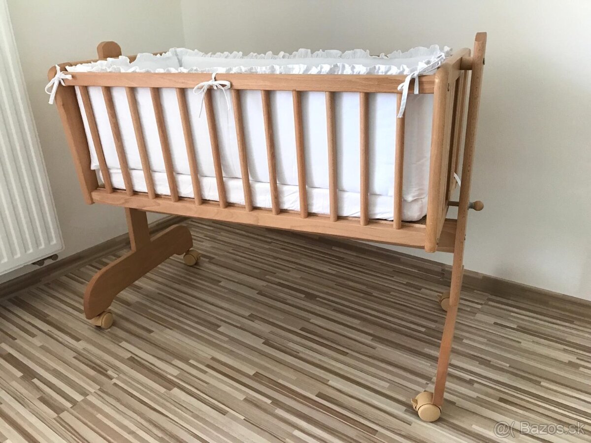 Kolíska - 2