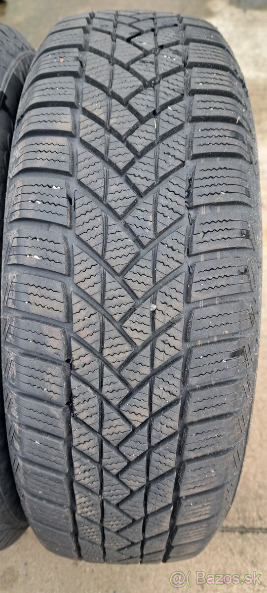 185/65 R15 Matador zimné - 2