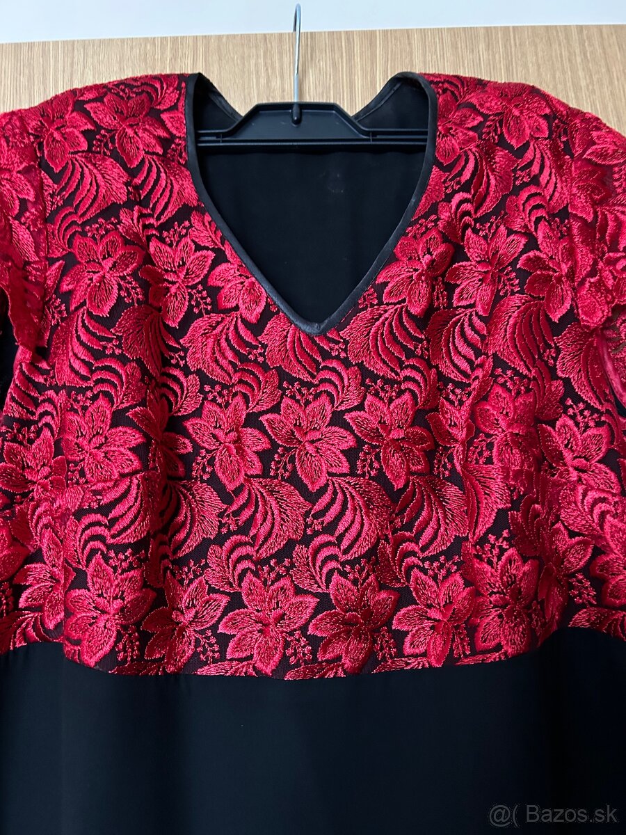 Spoločenské šaty - 2