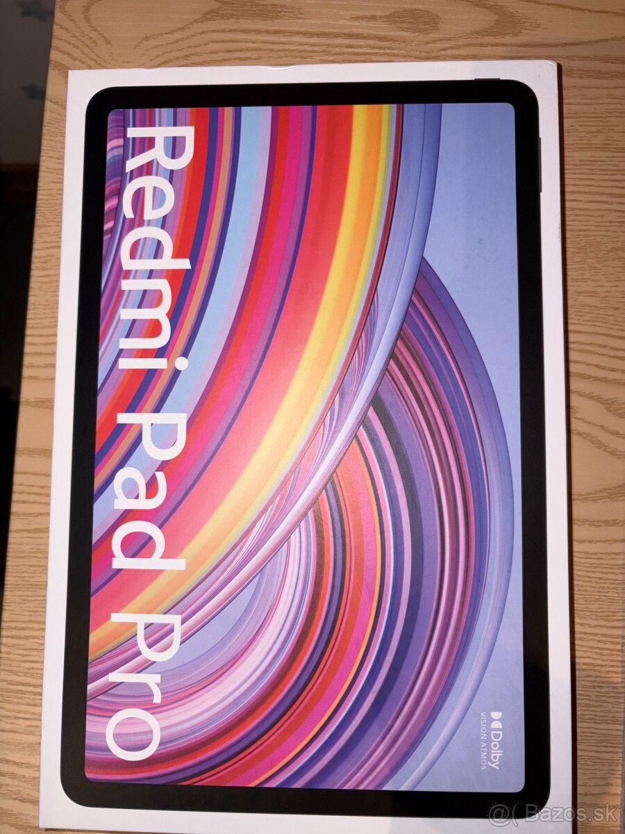 xiaomi redmi pad pro 6 GB - 2