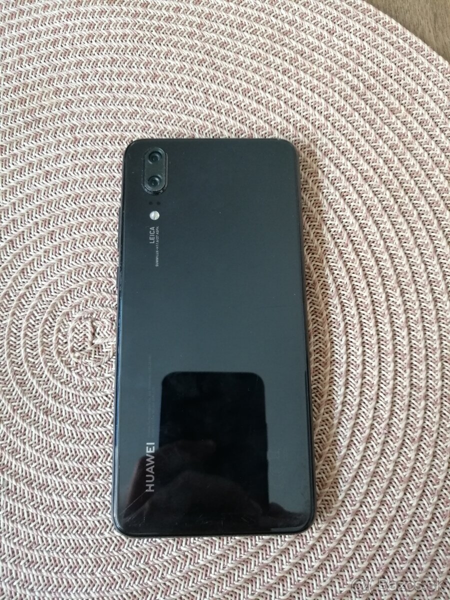 Huawei P20 - 2