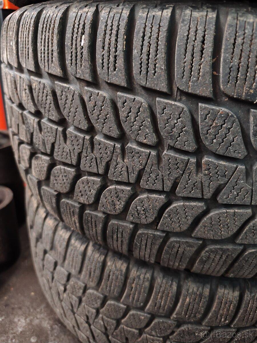 5x112 245/40 r18 - 2