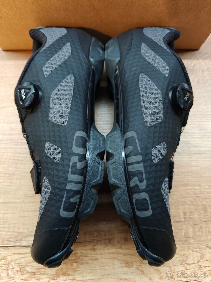 Giro Rincon MTB tretry (43) BOA - 2