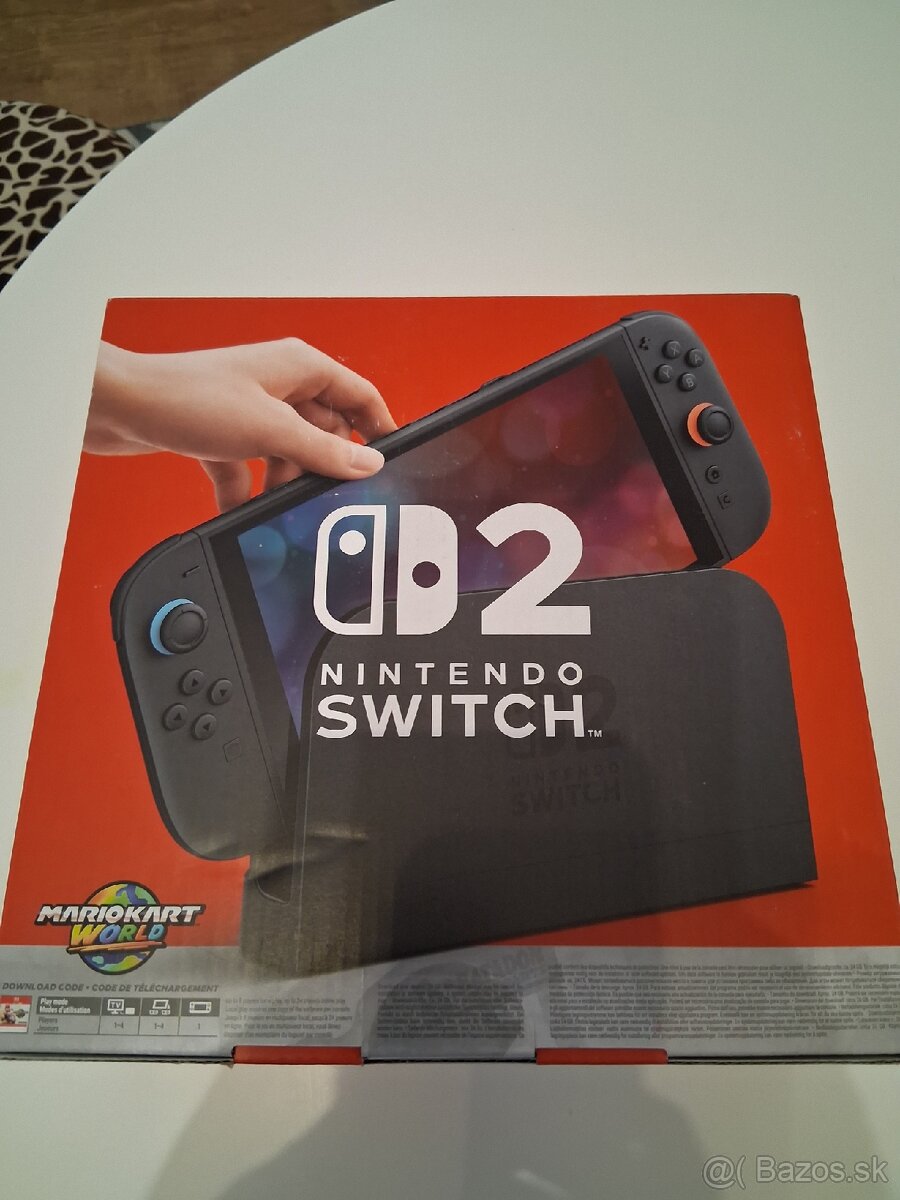 Nintendo Switch 2 - 2