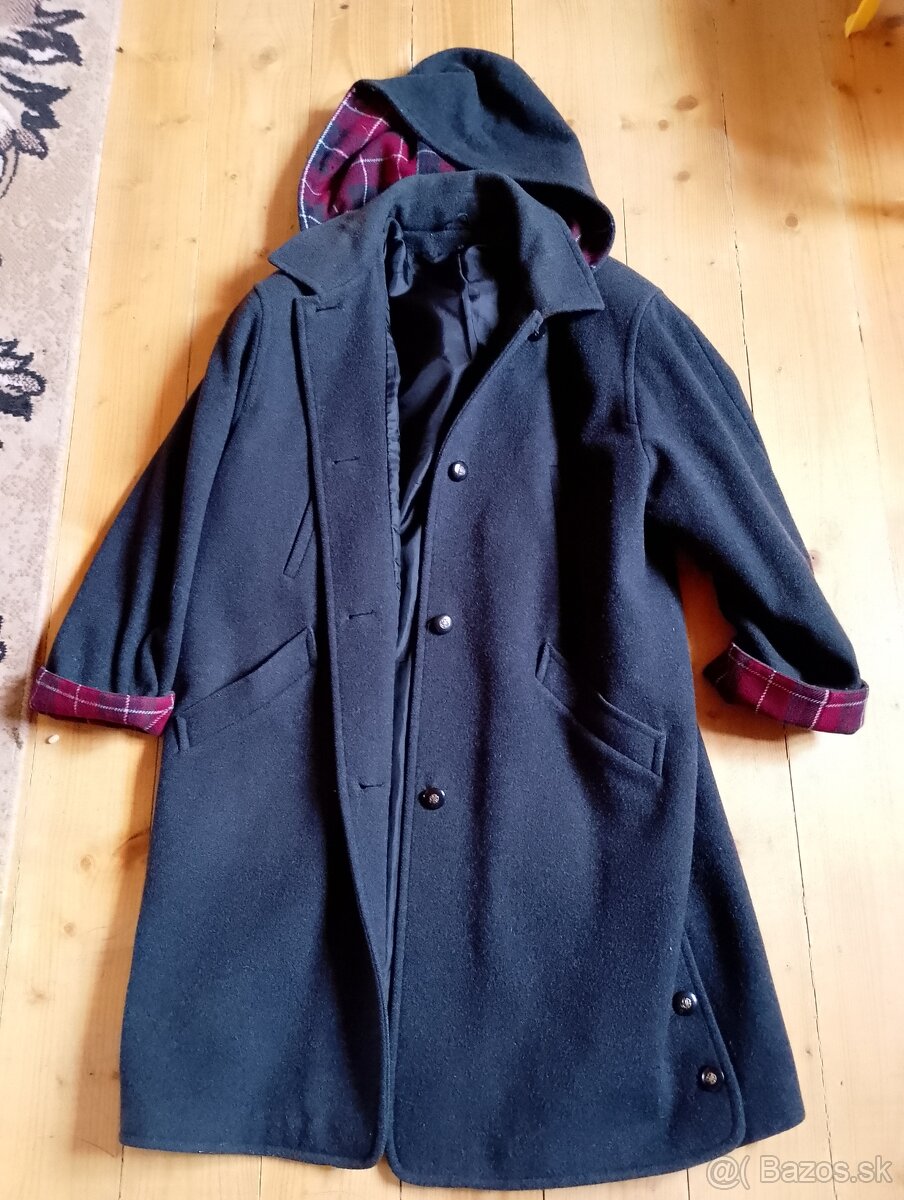 Dámsky KABAT - 2