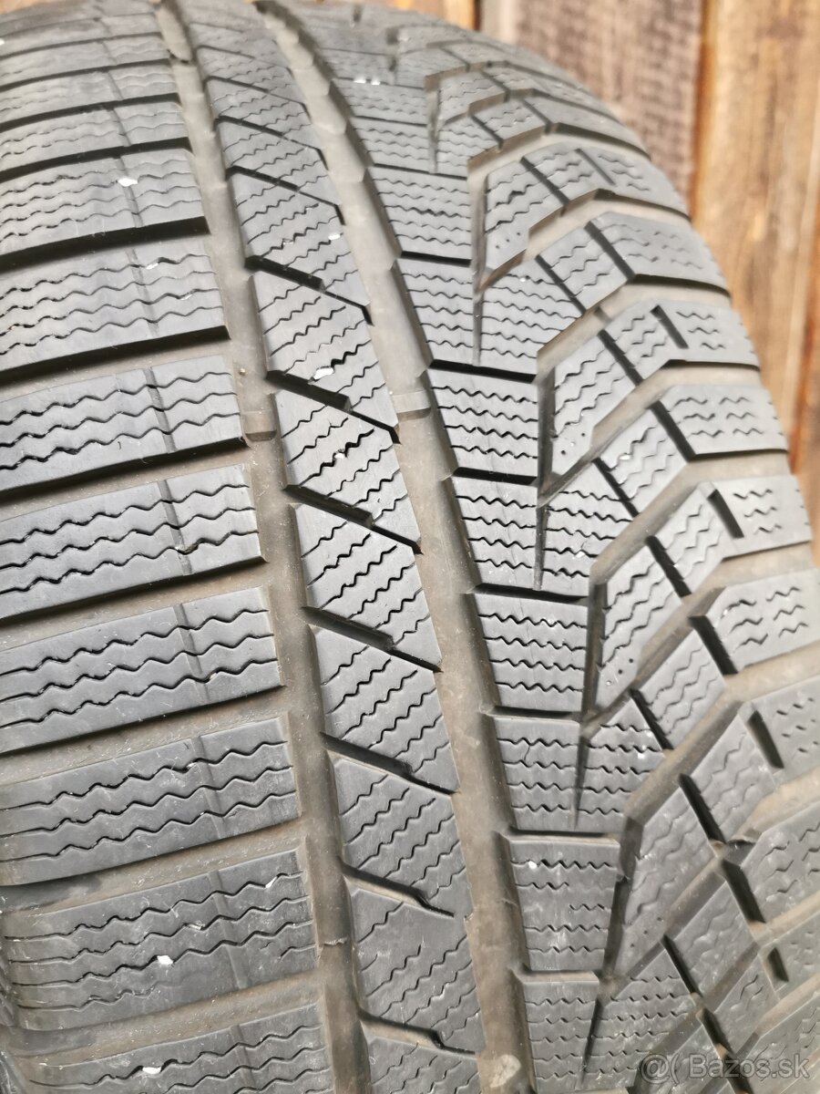 Zimné pneumatiky Sailun 245/45R18 - 2