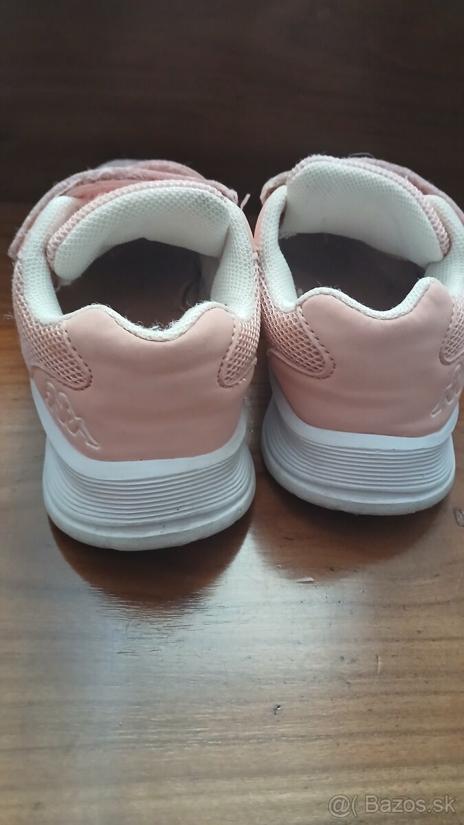 Tenisky kappa 27 - 2