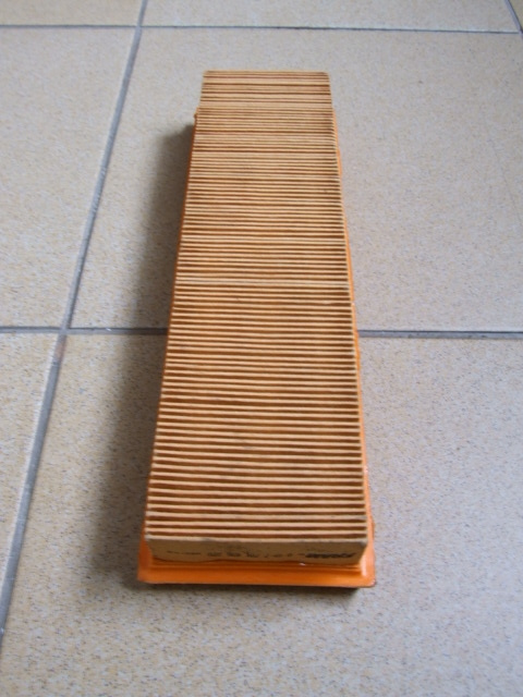 Predám vzduchový filter 7701036270 Clio 1, Twingo 1 - 2