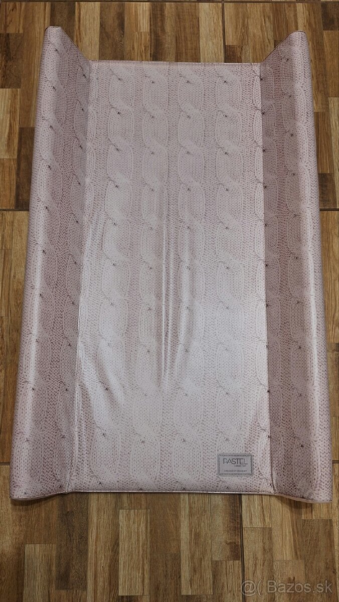 Prebaľovacie podložky - 2