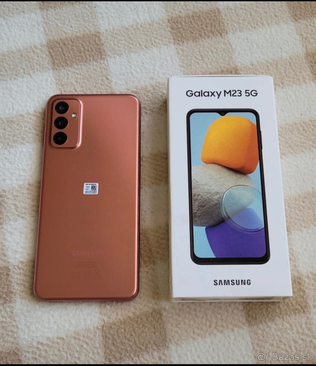 Samsung M23 5G - 2