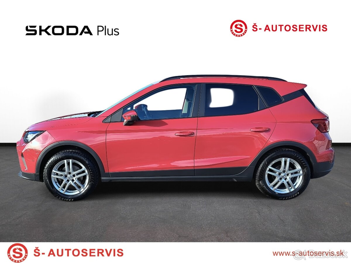 Seat Arona Style 1.0TSI 81kW 6MP - 2