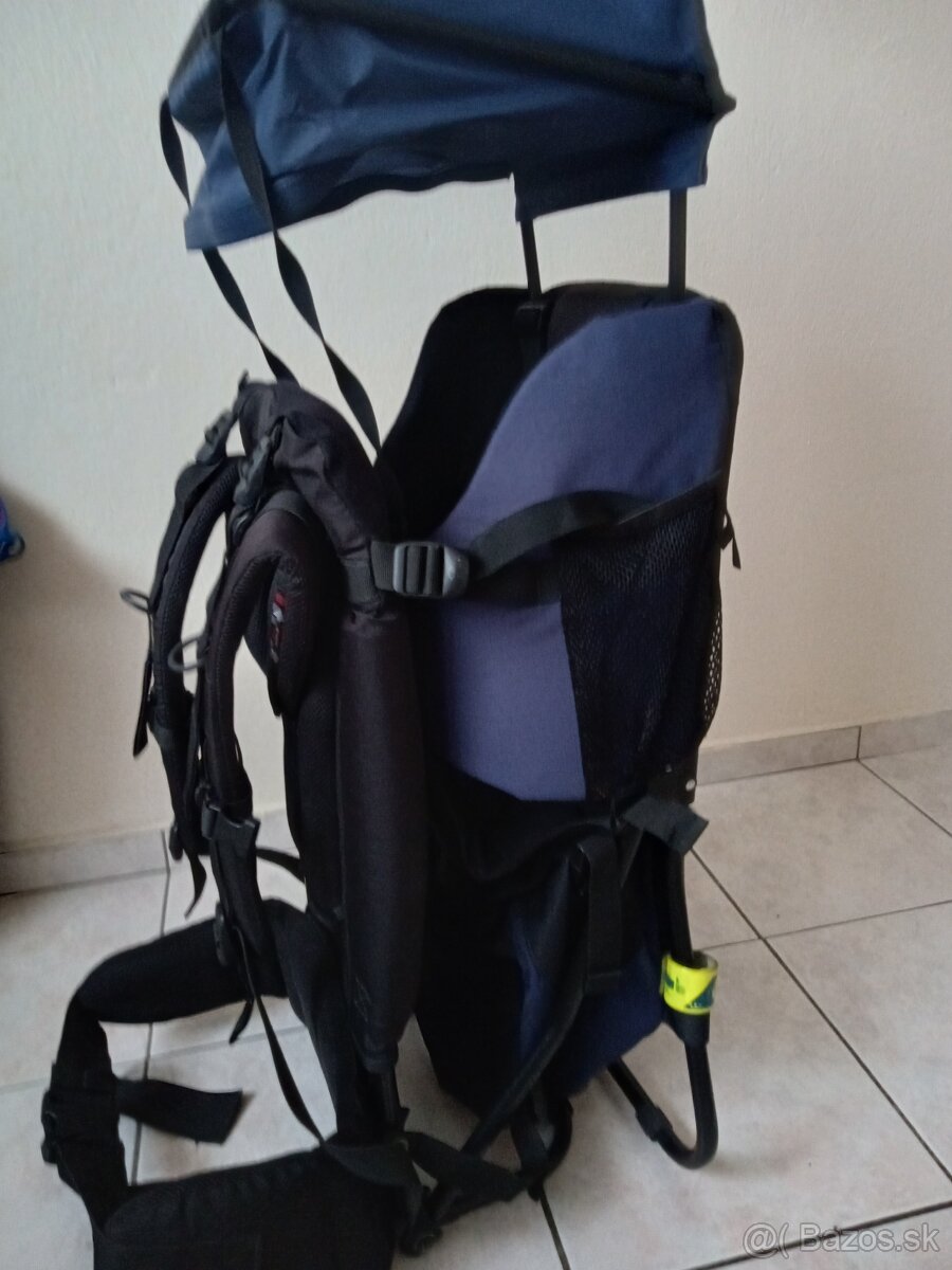 Outdoor nosič detský - 2